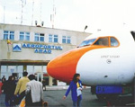 Cluj Arad Airport Car Rental