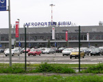 Sibiu Airport Car Rental